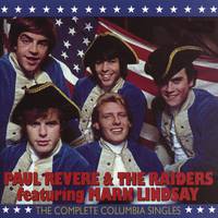 Paul Revere & The Raiders: The Complete Columbia Singles (Mono Version)