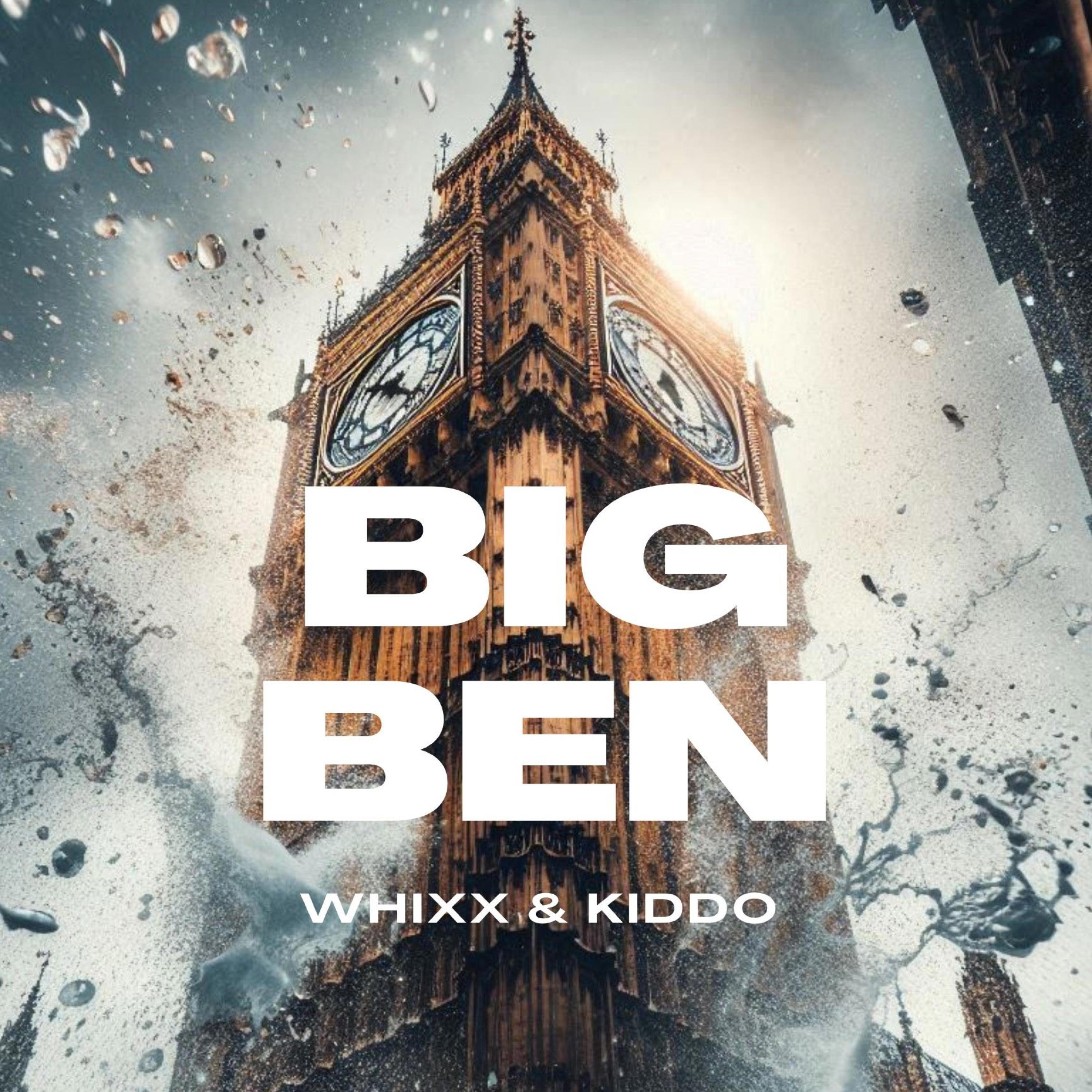 Big Ben