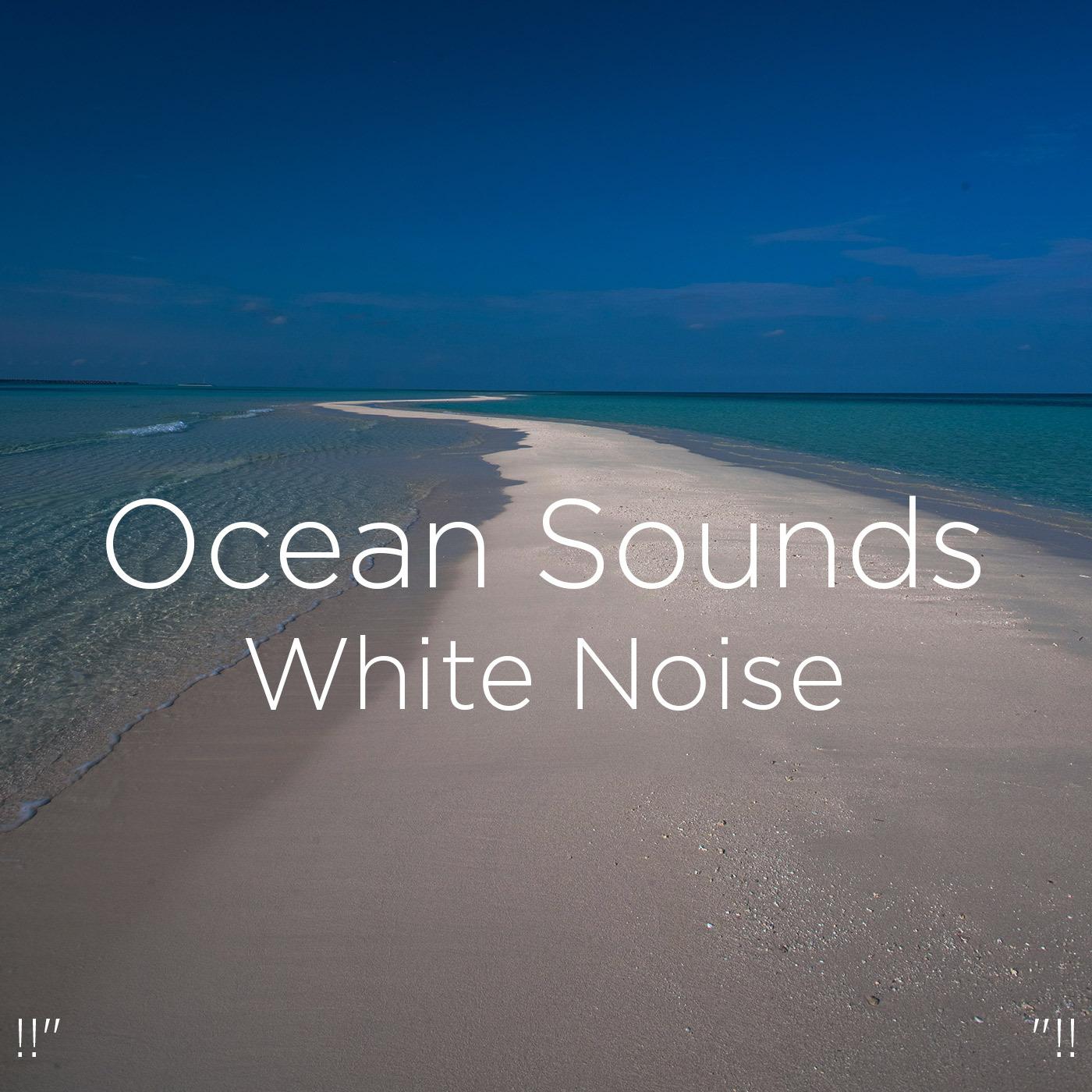 Relaxing Ocean Sounds