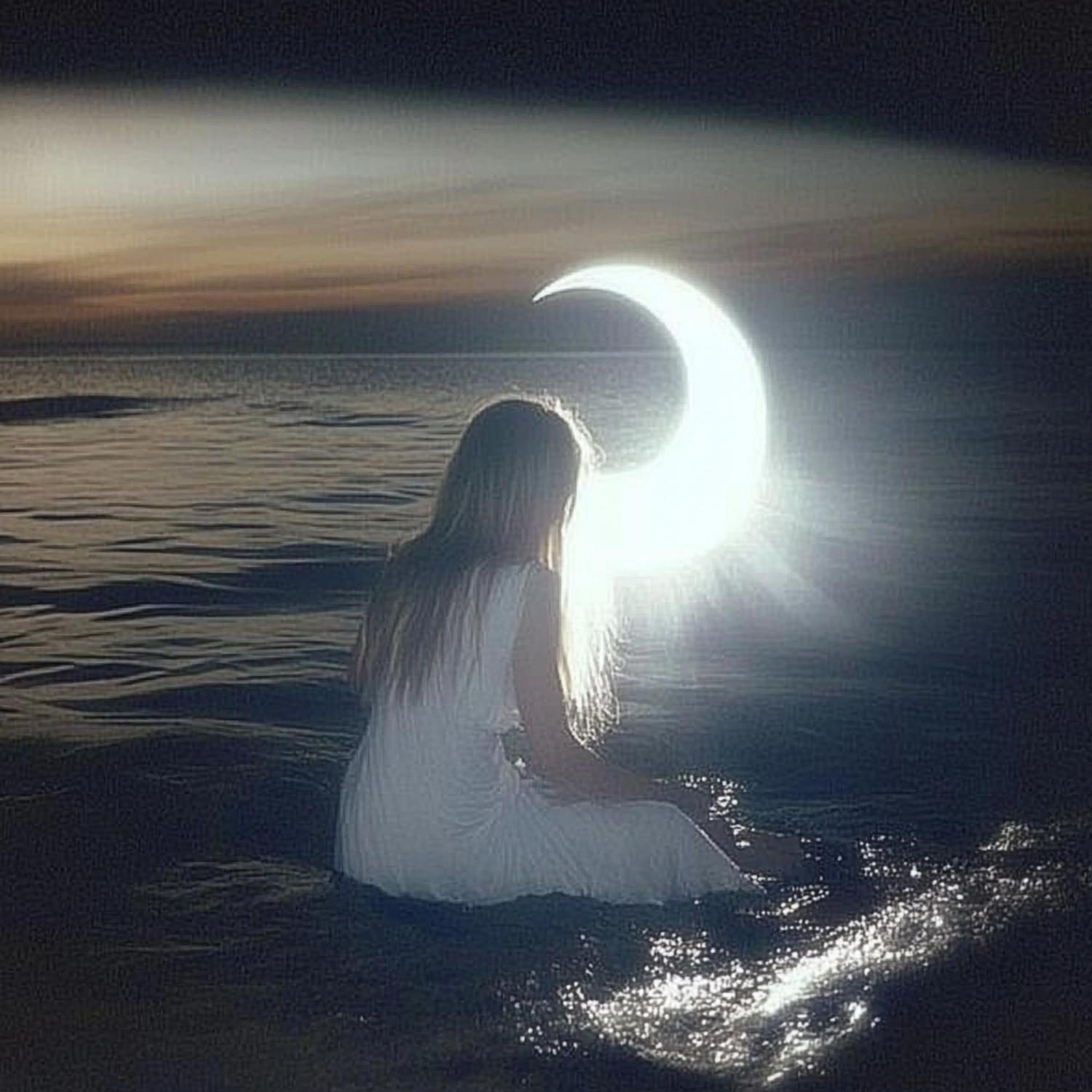 One Kiss / I Was Never There