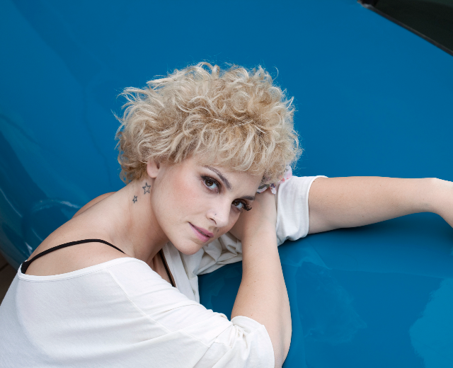 Eleonora Zouganeli