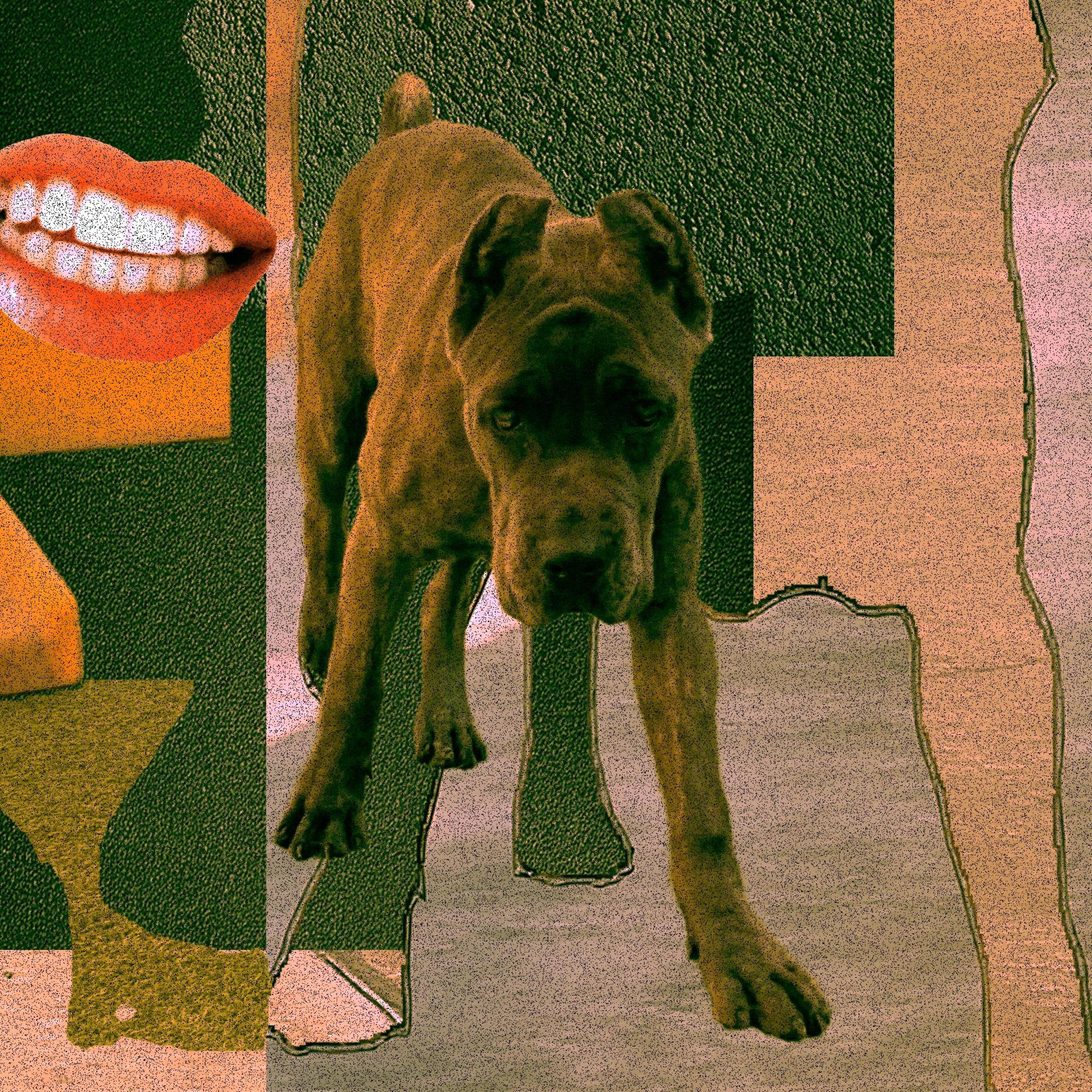 say yeah, again! (Dahbose Remix)