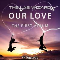 Our Love First Album