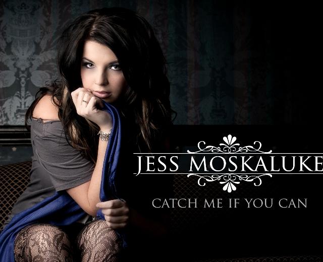 Jess Moskaluke