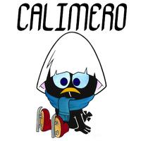 Calimero Baby Dance Compilation