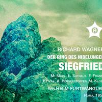 Wagner: Siegfried, WWV 86C (Remastered) [Live]