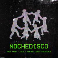 NOCHE DISCO
