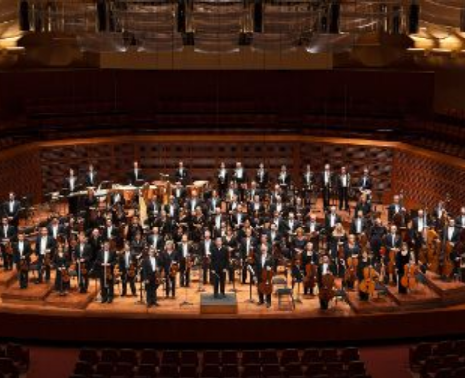 Baltimore Symphony Orchestra