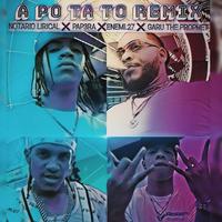 A Po Ta To (feat. notario lirical, papera & enemy 27) [Remix]