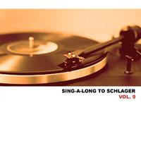 Sing-A-Long To Schlager, Vol. 9