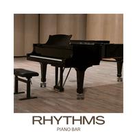 Rhythms: Piano Background Music