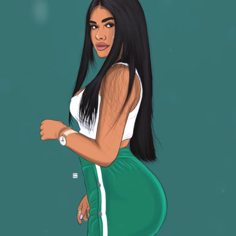 *Free* R&B Type Beat | "ChiChi" (Prod. ZSBeatz)