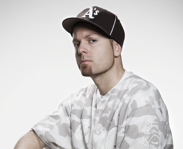 DJ Shadow