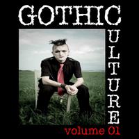 Gothic Culture, Vol. 1 - 20 Darkwave & Industrial Tracks