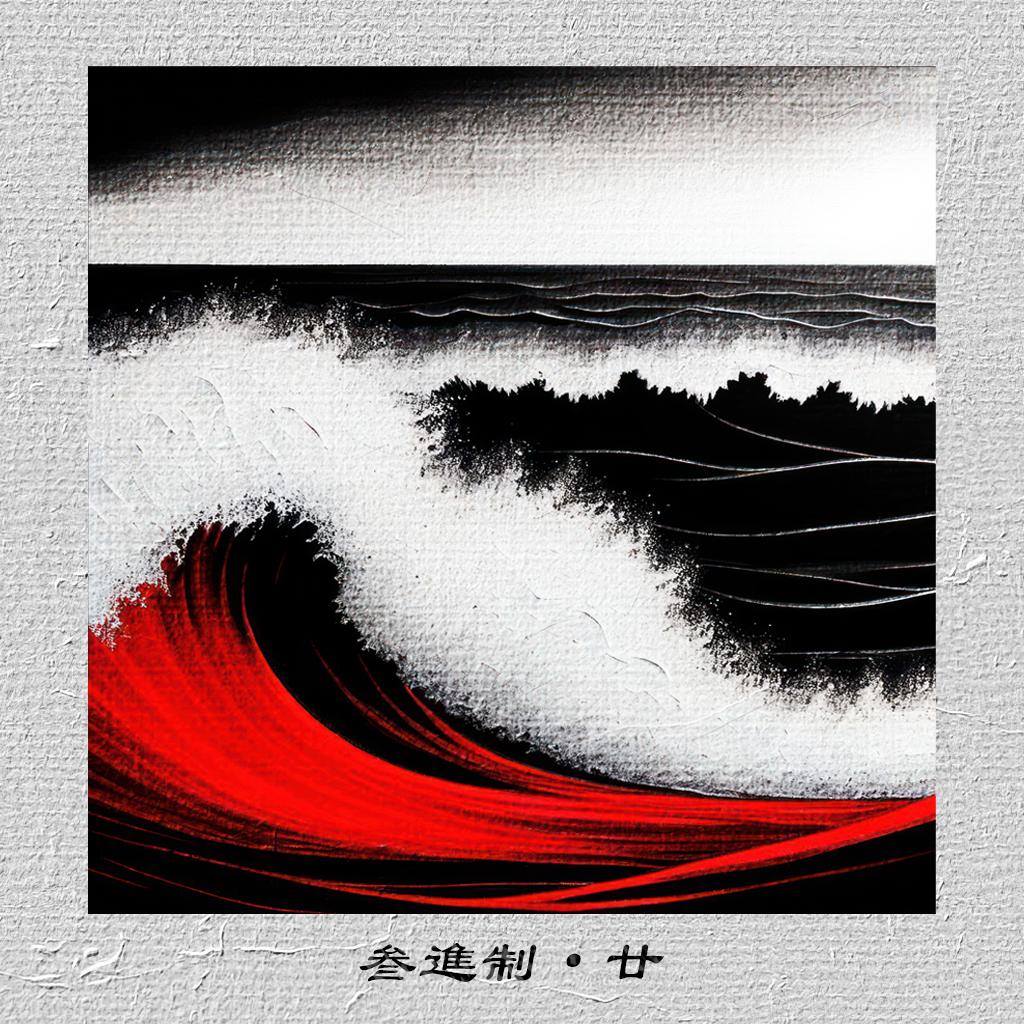 海棠美人图_三进制_廿 | 在线播放_海棠美人图歌词_海棠美人图下载 | 网易云音乐