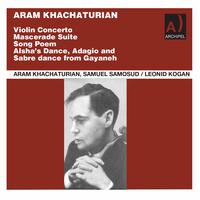 Khachaturian: Works