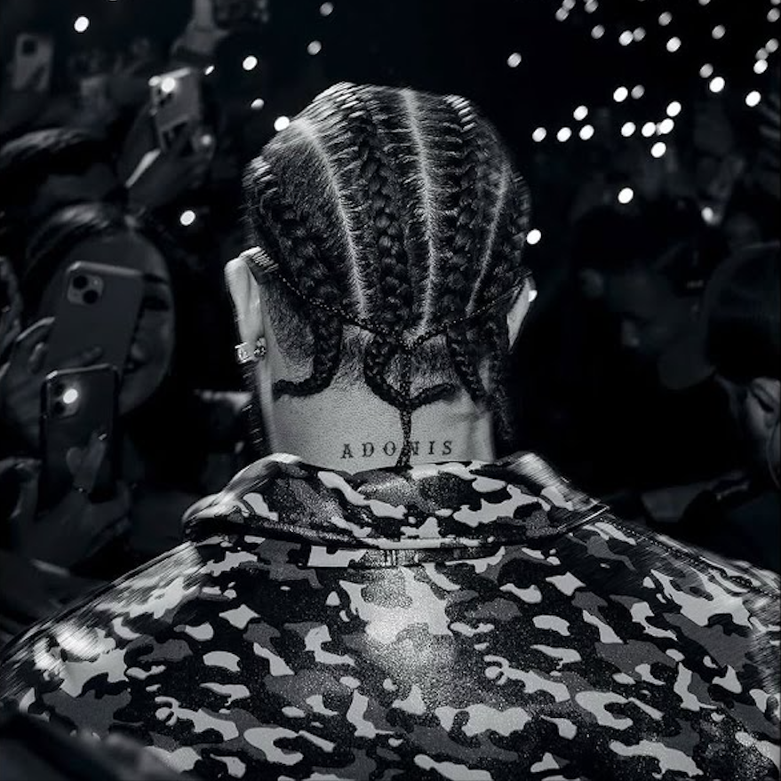 "See you in la" Drake x Hunxho Type Beat