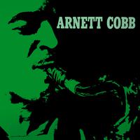 Presenting Arnett Cobb