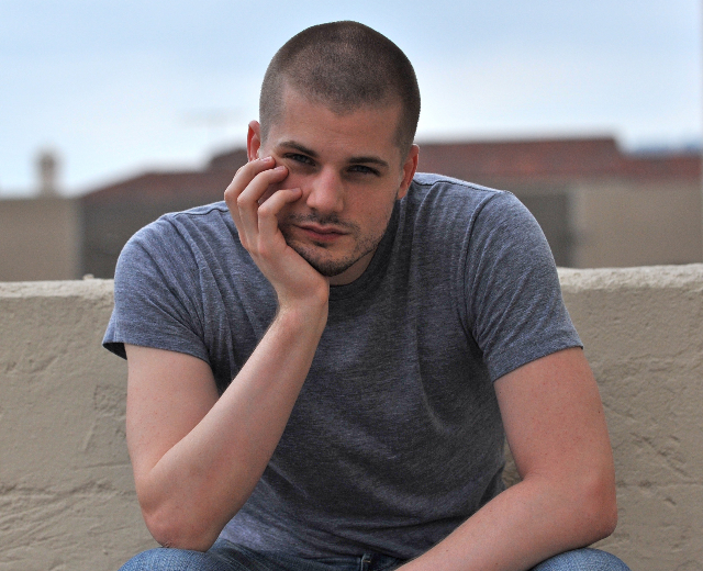 Jay Brannan