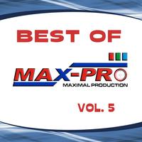 Best Of Maximal Production, Vol. 5