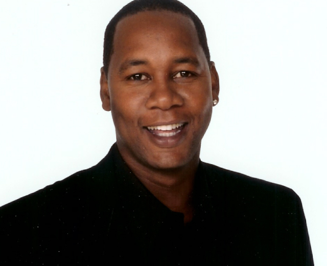 Mark Curry