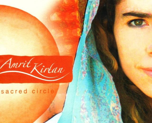 Amrit Kirtan