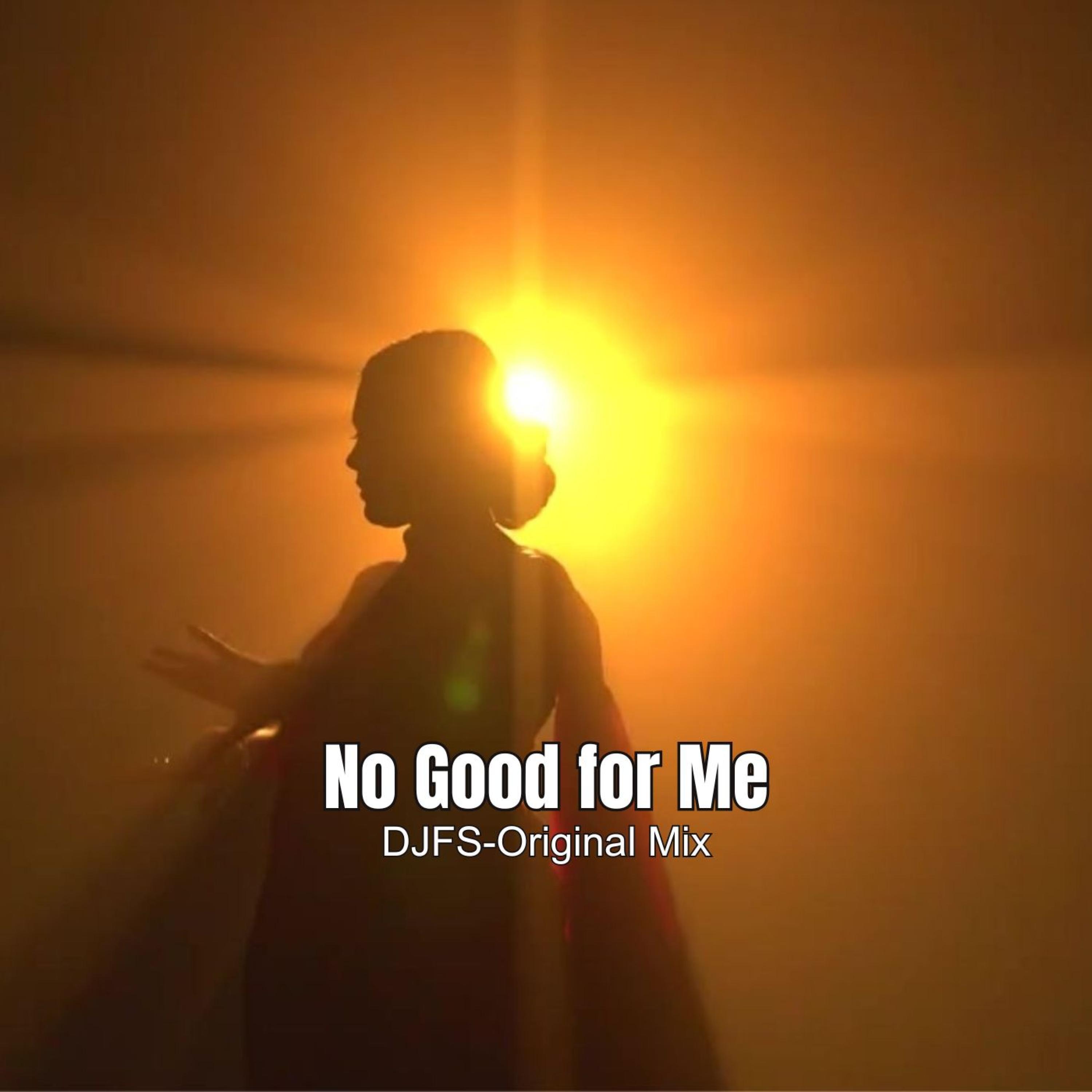 No Good for Me (DJFS Original Mix)
