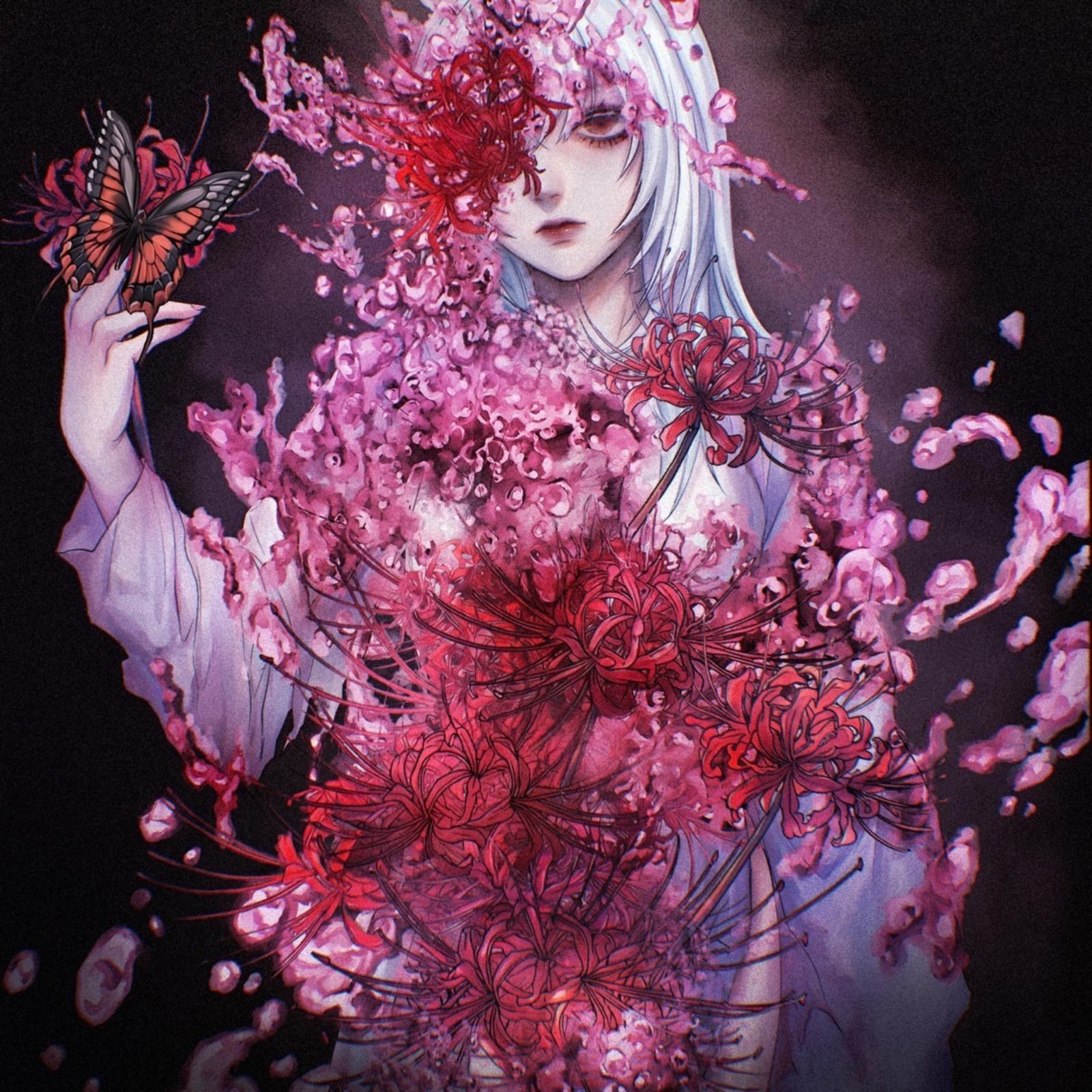 赤い胎動 (feat. KILLERMACHINE)