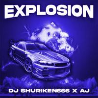 EXPLOSION (feat. prxd.aj)