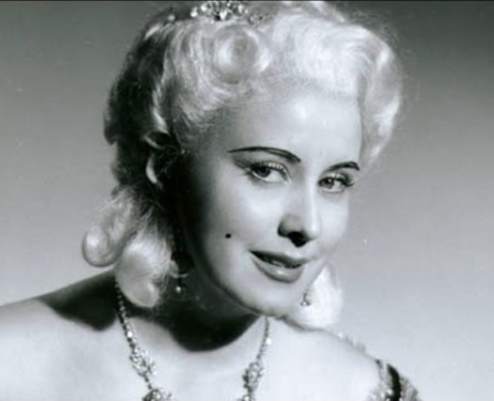 Lisa della Casa