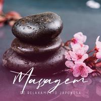 Massagem de Relaxamento Japonesa (Música Tradicional Asiática, Descanso Corporal Profundo, Calmante da Mente)