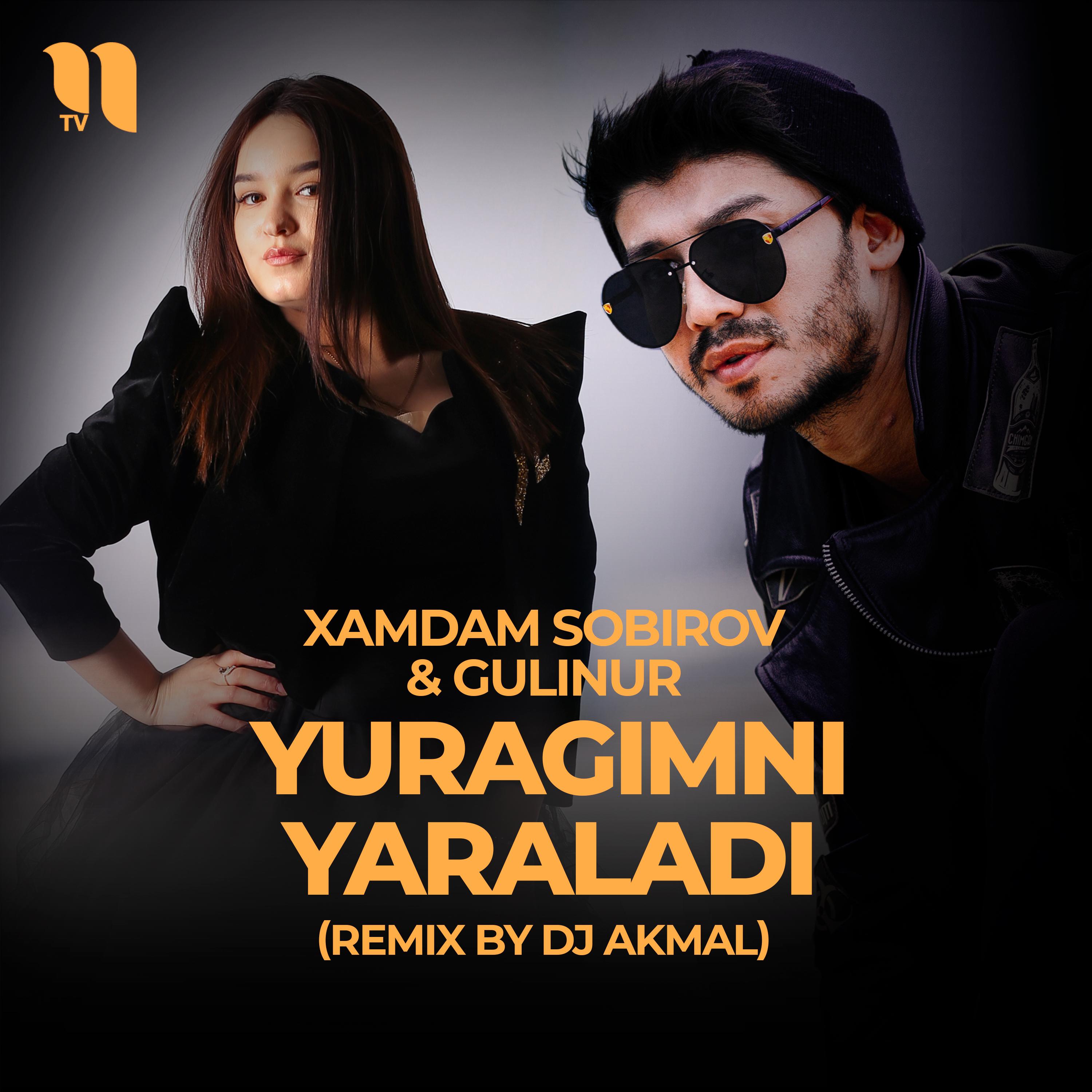 Yuragimni yaraladi (remix)