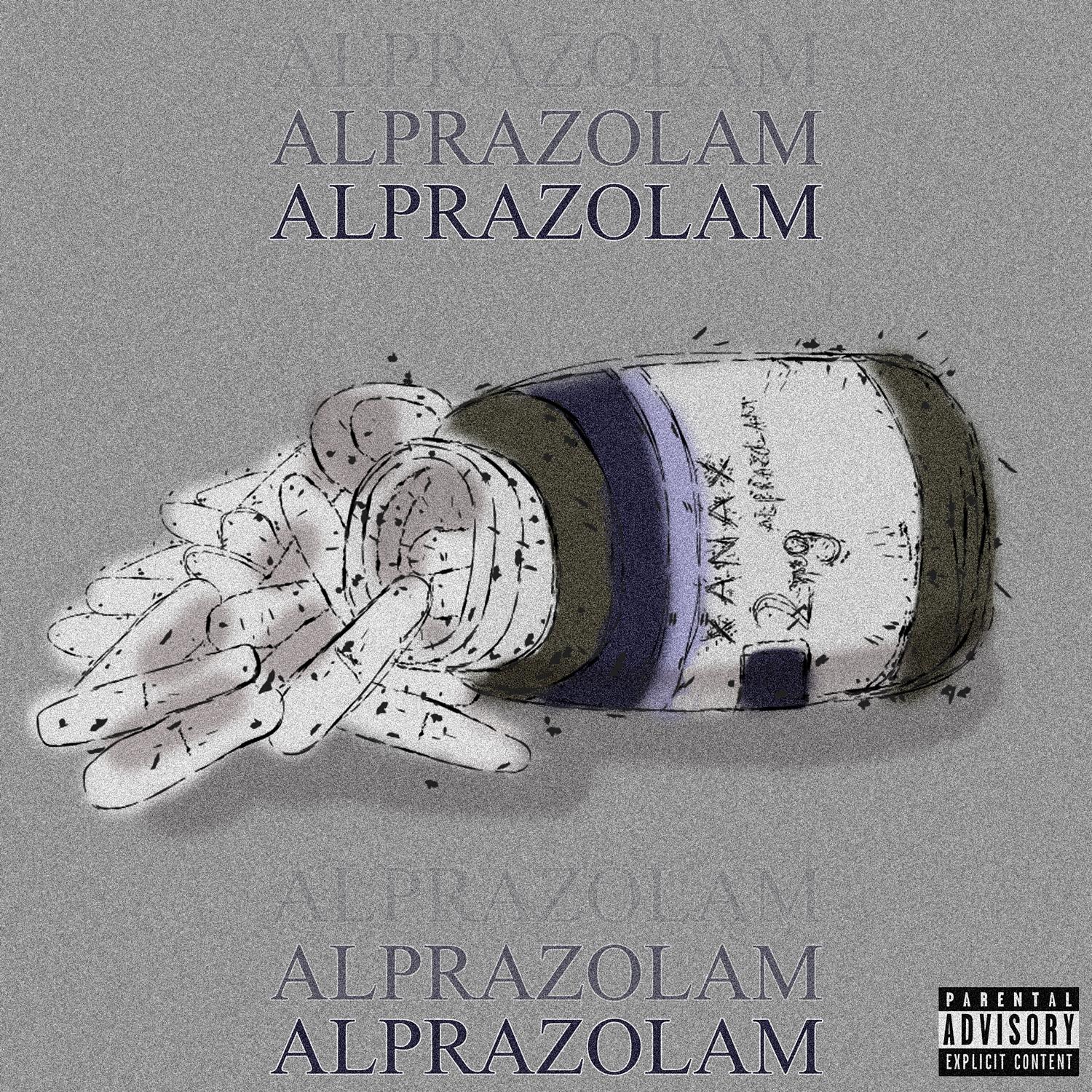 alprazolam