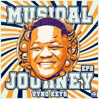 MUSICAL JOURNEY II (E.P)