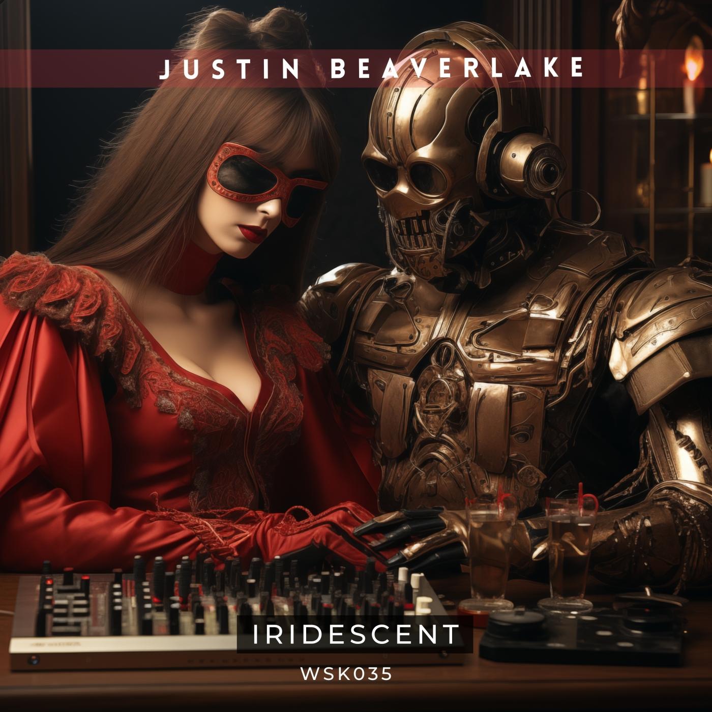 Violins in Heaven (Original) Justin Beaverlake 单曲 网易云音乐