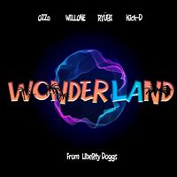 WONDER LAND