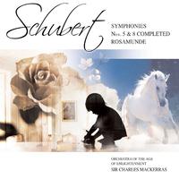 Schubert: Symphonies Nos. 5 & 8 