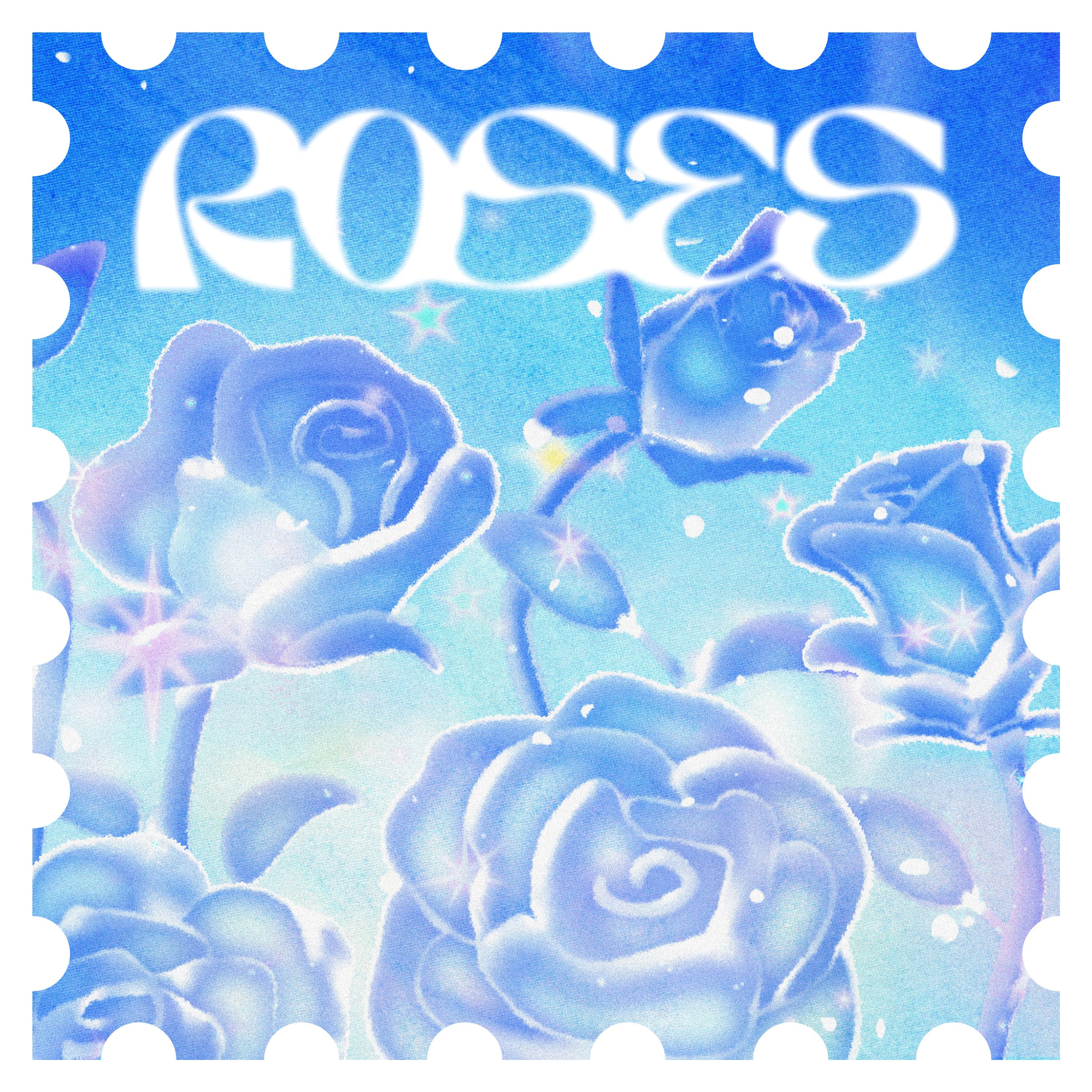 ZEROBASEONE-《ROSES》