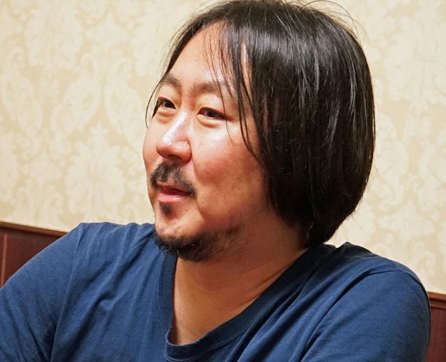 坂本英城