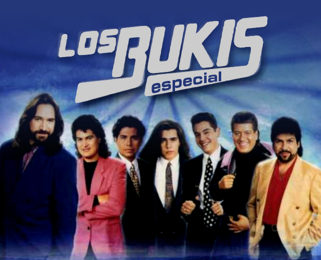 Los Bukis
