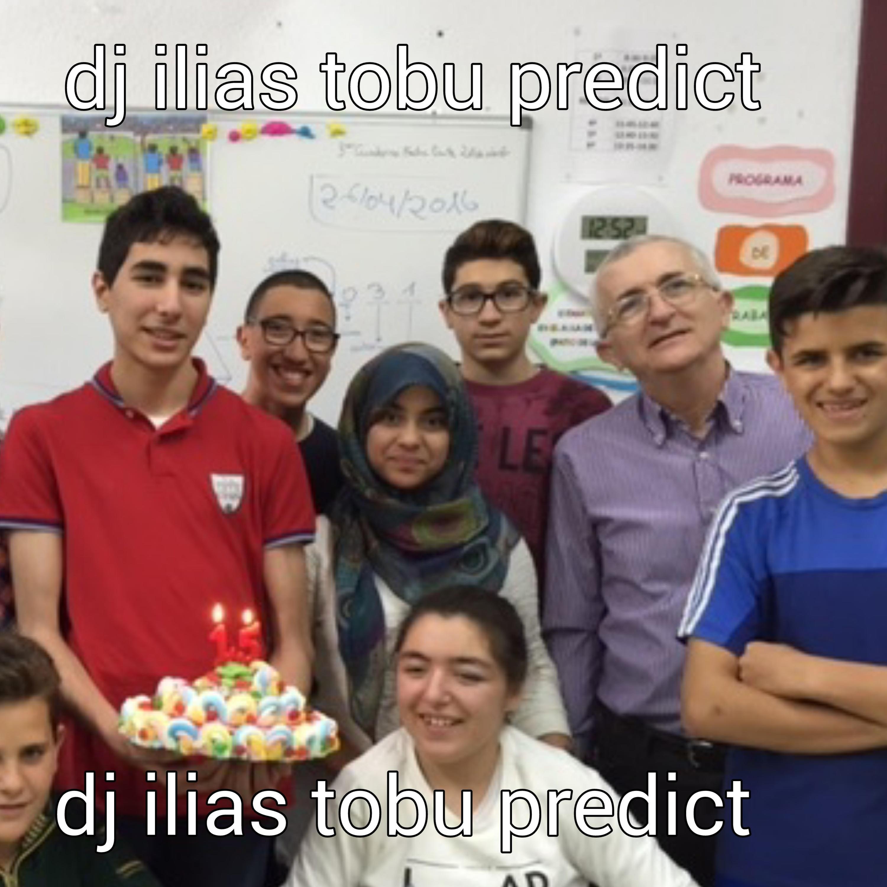 Predict