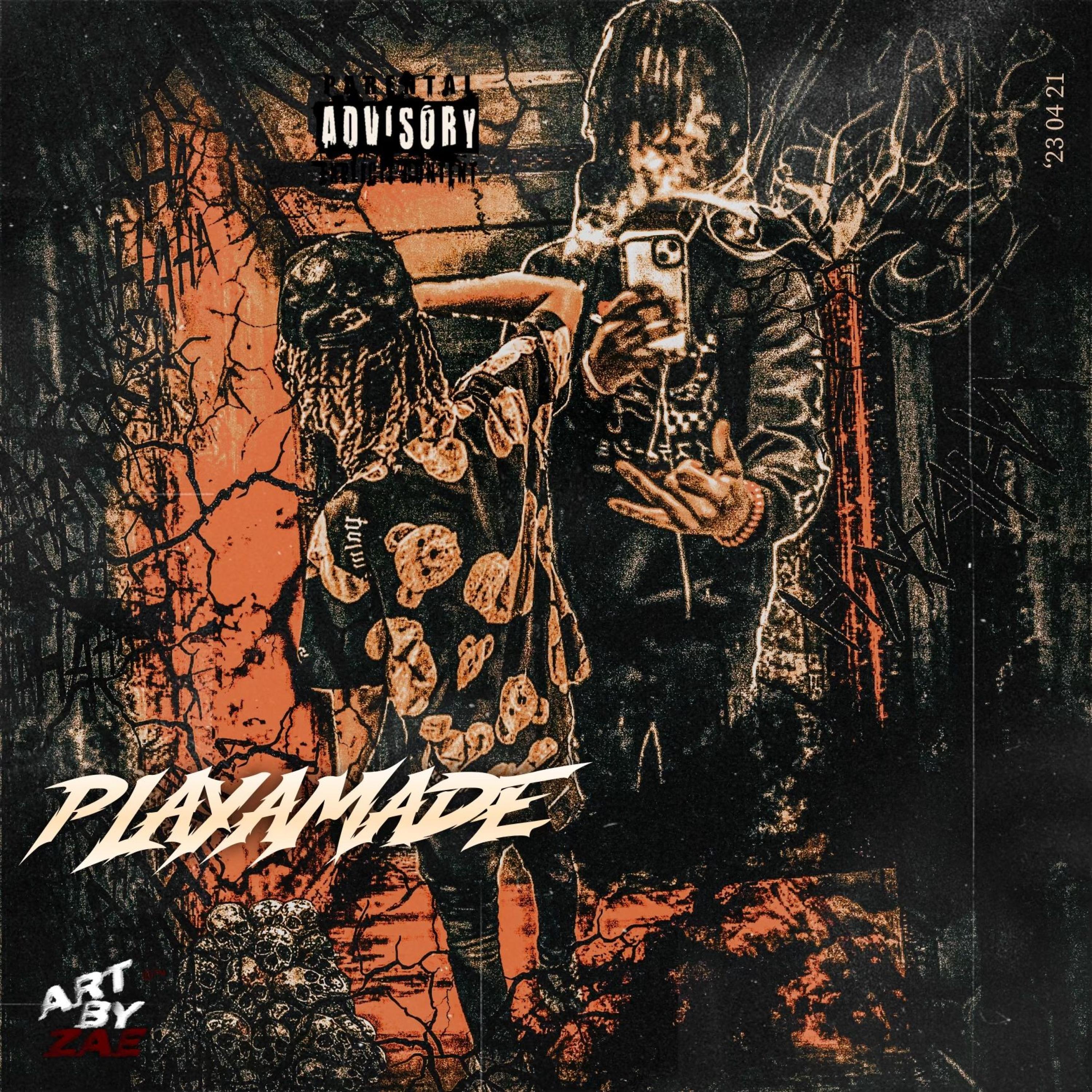 No shame (feat. GC SticcBaby)