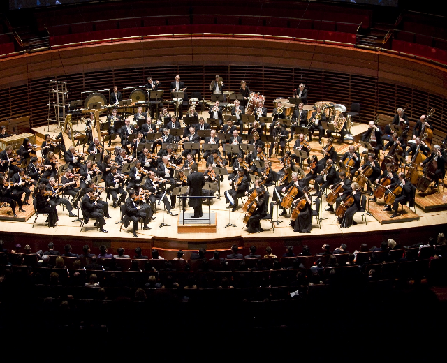 Philadelphia Orchestra
