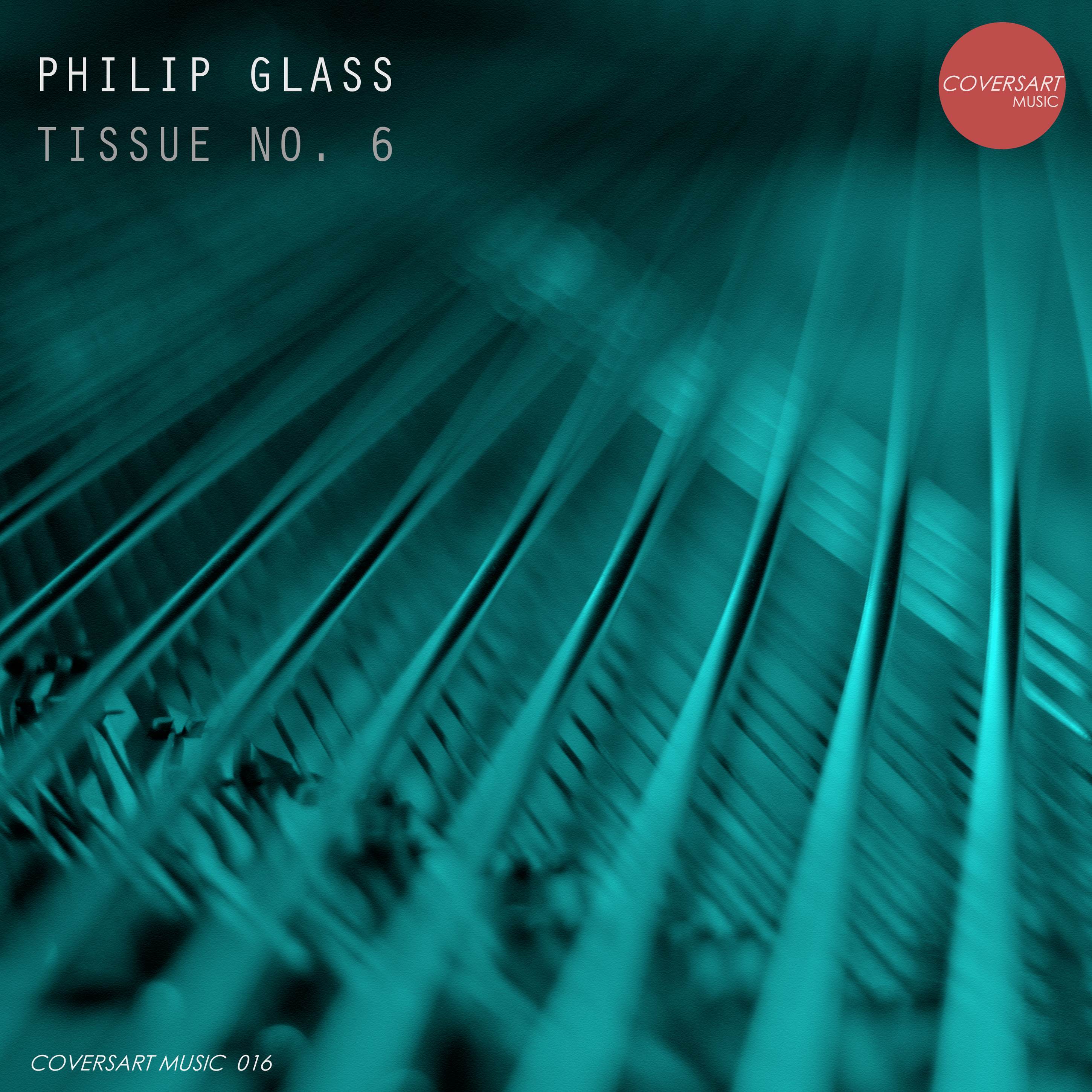 Tissue No. 6 (NG Version)