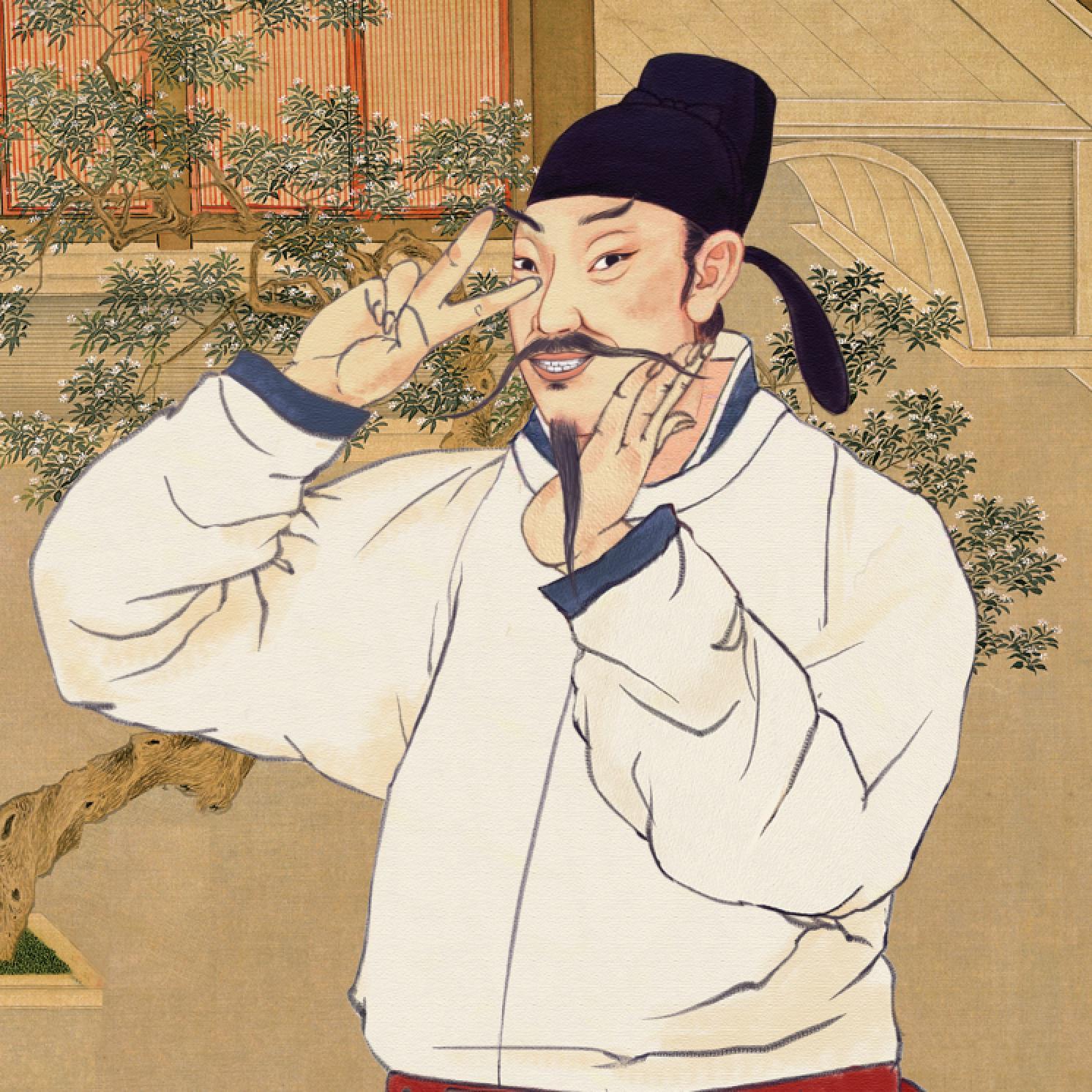 送友人封面