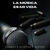 La Música es Mi Vida