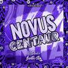 DJ Wz Da Dz7 - Novus Centaur