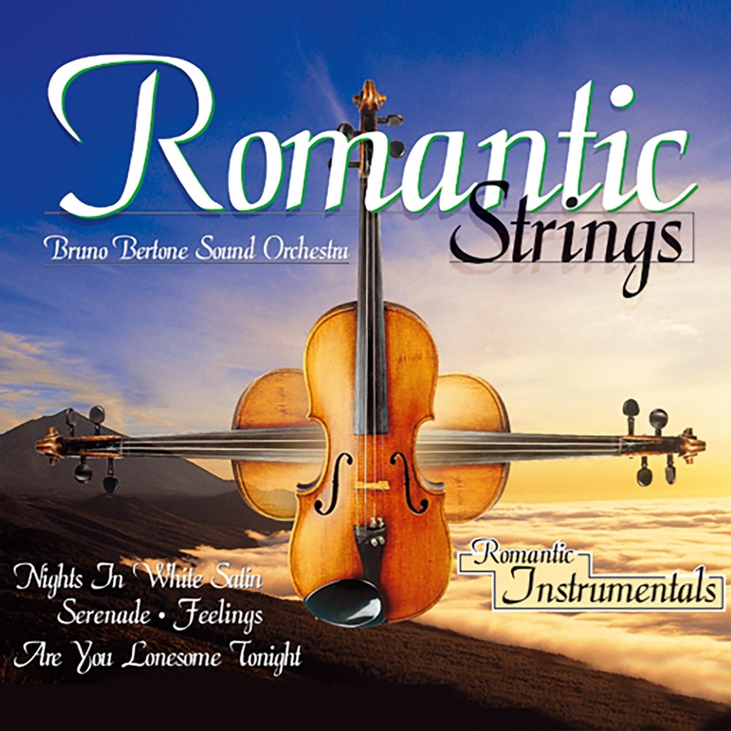 romanticstrings