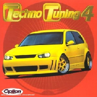 Techno tuning Vol. 4