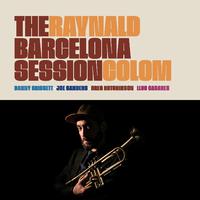 The Barcelona Sessions. Sketches Set 7 Segment 1 (Rev)